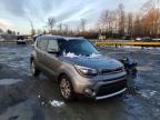 2018 KIA  SOUL