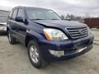 2007 LEXUS  GX