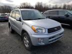 2003 TOYOTA  RAV4