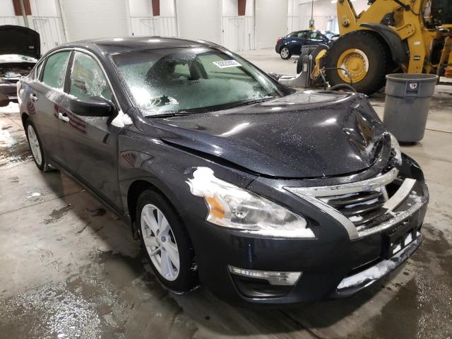 2014 NISSAN ALTIMA 2.5 1N4AL3AP3EC412773