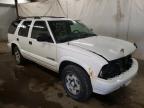 2004 CHEVROLET  BLAZER