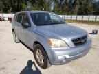 2005 KIA  SORENTO