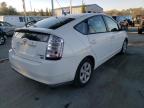 2004 TOYOTA PRIUS - Right Rear View