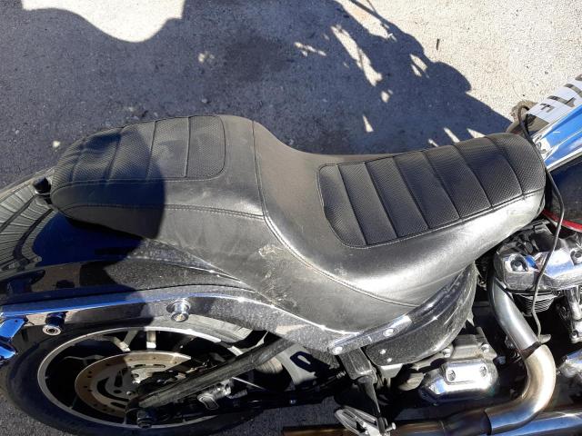 2018 HARLEY-DAVIDSON FXLR LOW R 1HD1YNJ18JC077439