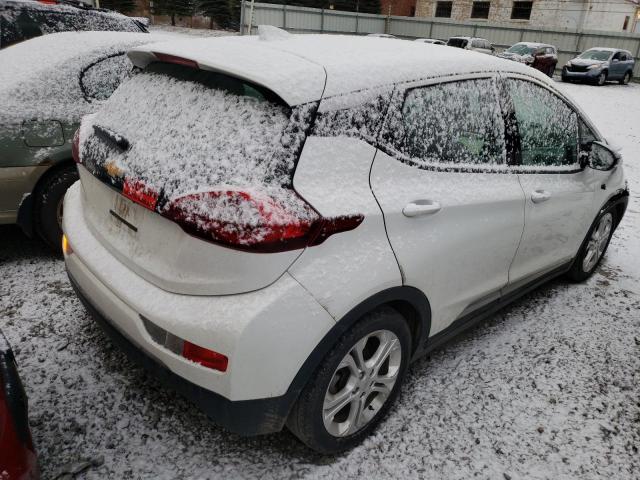 2020 CHEVROLET BOLT EV LT 1G1FY6S03L4117578