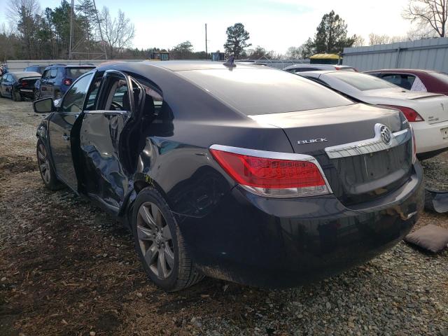 2010 BUICK LACROSSE C 1G4GC5EG0AF279629