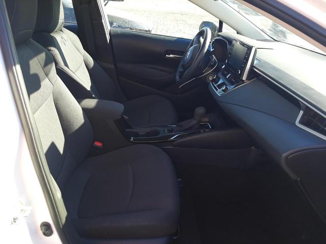 2020 TOYOTA CORROLA 5YFEPRAE8LP119280
