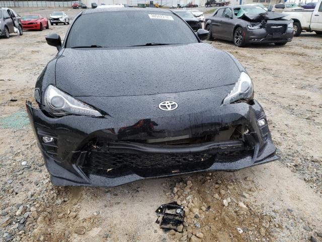 2019 TOYOTA 86 GT JF1ZNAE11K9700419