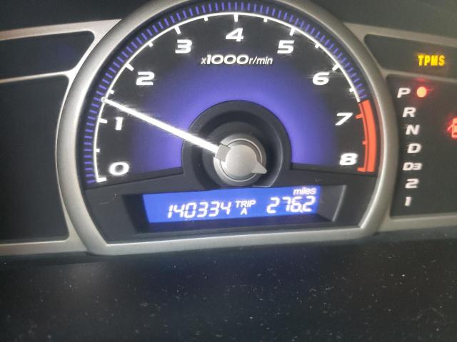 2010 HONDA CIVIC LX-S 19XFA1F68AE033104