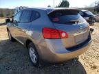 2012 NISSAN ROGUE S - Right Front View