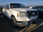 2007 FORD  F150