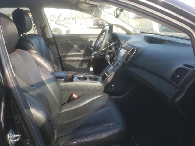 2013 TOYOTA VENZA LE - 4T3ZA3BB3DU070307