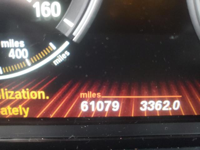 2012 BMW 535 IGT WBASN2C54CC202398
