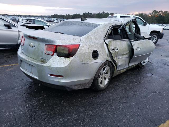 2015 CHEVROLET MALIBU LS - 1G11B5SL5FF201698