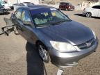 2004 HONDA  CIVIC