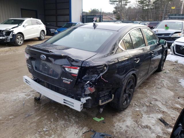 2021 SUBARU LEGACY SPO 4S3BWAH64M3013165