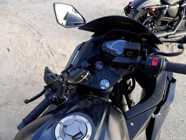 2016 KAWASAKI EX300 JKAEX8A1XGDA26726