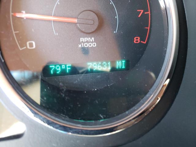 2010 CHEVROLET COBALT 1LT 1G1AD5F5XA7215220