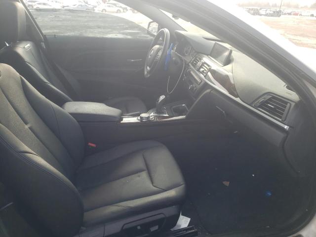 2015 BMW 428 XI WBA3N9C50FK248141