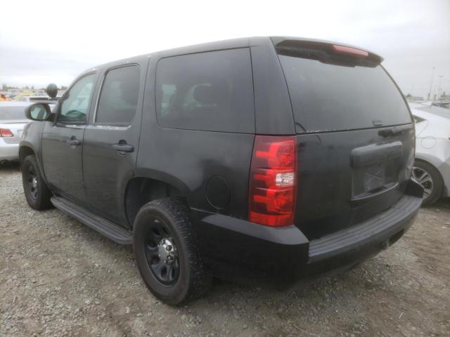 2014 CHEVROLET TAHOE POLI 1GNLC2E06ER158104