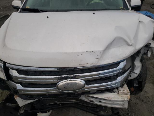 2012 FORD EDGE LIMIT 2FMDK4KC6CBA78923