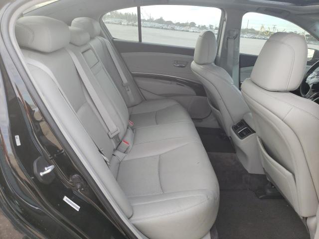 2017 ACURA RLX TECH JH4KC1F51HC000090