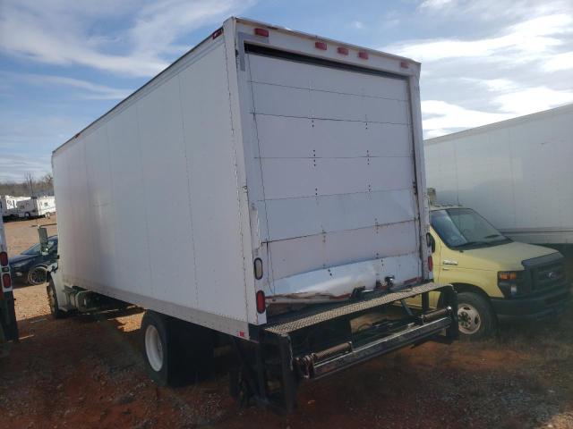 1FVACWDT88DAB6280 Freightliner M2 106 Med 2008. Фото: 2