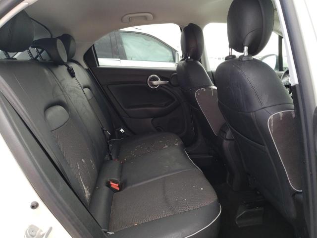 2017 FIAT 500X TREKK ZFBCFXCBXHP598993