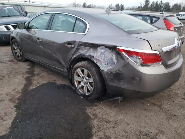 1G4GC5GG5AF156339 Buick Lacrosse C 2010. Фото: 8