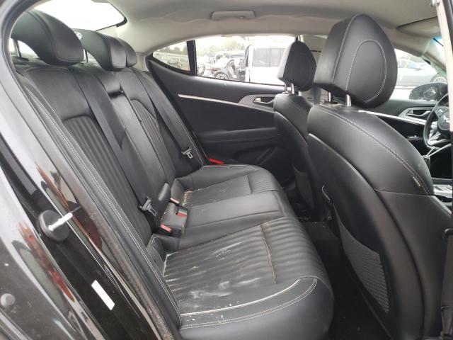 2019 GENESIS G70 ADVANC KMTG54LE1KU034640