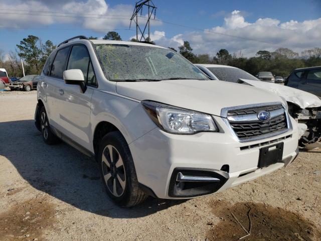 Subaru Forester salvage cars for sale: 2011 Subaru Forester