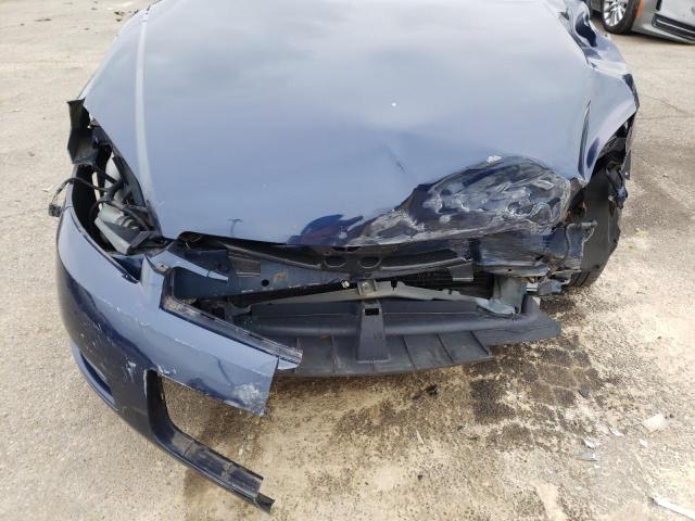 2G1WB57K291158021 Chevrolet Impala Ls 2009. Фото: 6