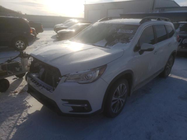 2020 SUBARU ASCENT LIM 4S4WMAMD9L3402227