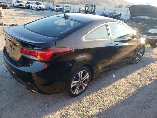 2014 HYUNDAI ELANTRA CO KMHDH6AH4EU029417