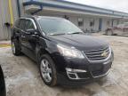 2016 CHEVROLET  TRAVERSE