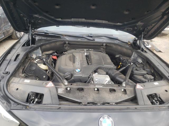2012 BMW 535 IGT WBASN2C54CC202398