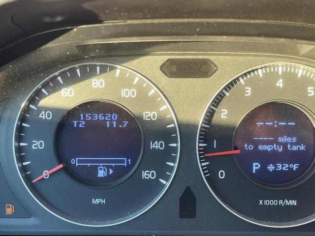 2010 VOLVO XC60 3.2 YV4960DZXA2121149