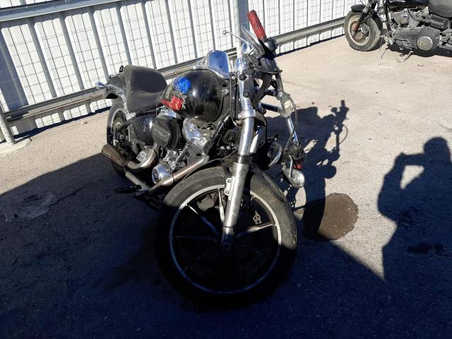 2018 HARLEY-DAVIDSON FXLR LOW R - 1HD1YNJ18JC077439