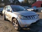 2005 NISSAN  MURANO