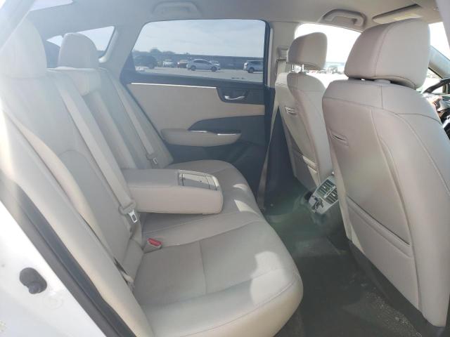 2018 HONDA CLARITY TO JHMZC5F3XJC006853