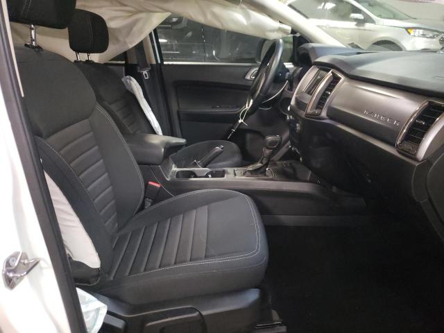 2021 FORD RANGER XL - 1FTER4FH2MLD34695