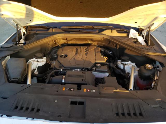 2021 GENESIS GV80 BASE KMUHB4SBXMU048118