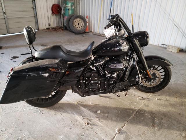 2019 HARLEY-DAVIDSON FLHRXS 1HD1KVP17KB602751