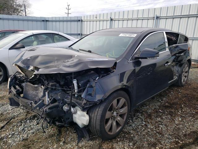 2010 BUICK LACROSSE C 1G4GC5EG0AF279629