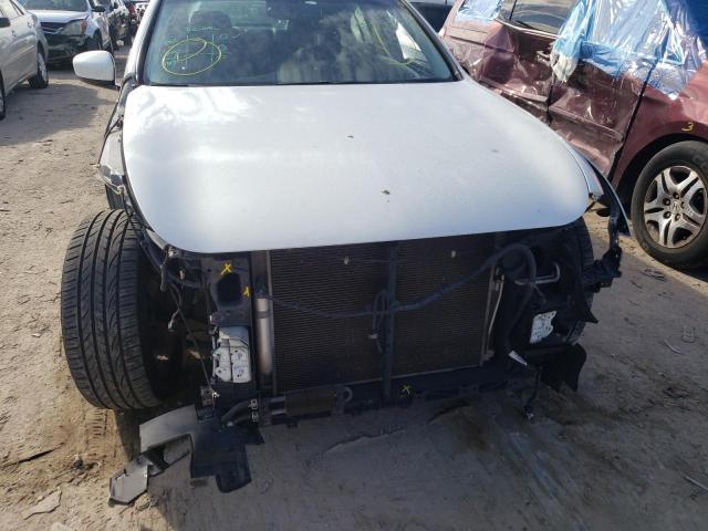 2012 INFINITI G25 BASE JN1DV6APXCM812276