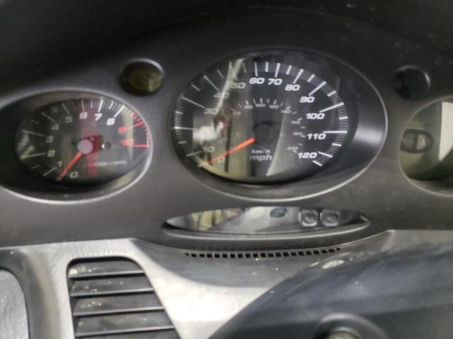 2007 HONDA FSC600 D JH2PF01177K500487