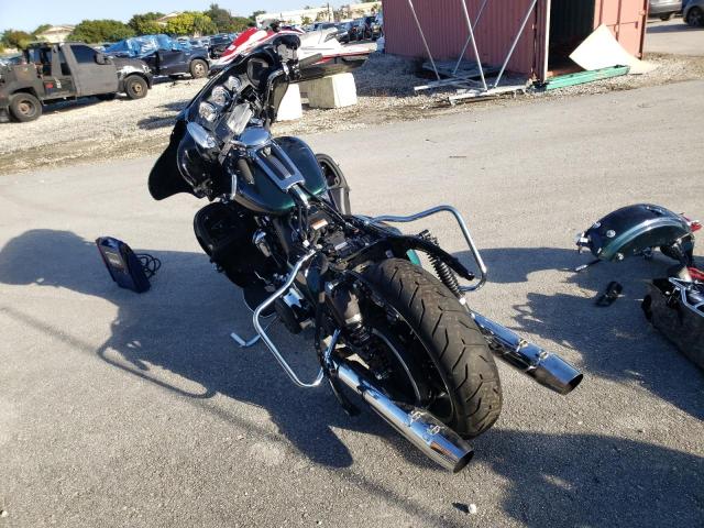 2021 HARLEY-DAVIDSON FLHTK 1HD1KEF12MB666832