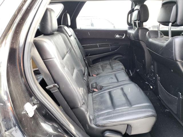 2013 DODGE DURANGO CR 1C4RDJDG0DC688269