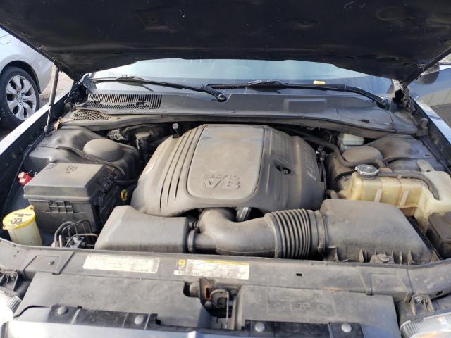 2010 CHRYSLER 300C AWD 2C3CK6CT9AH272256