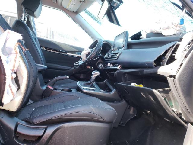 2021 KIA SELTOS S KNDEU2AAXM7106224